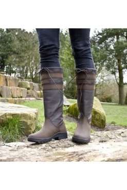 Brogini Longridge Country Boot