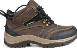Brogini Montieri Heavy-Duty Yard Boot