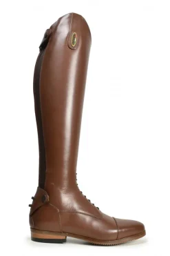 Brogini Slim Turin Pro Lace Front Competition Field Boot