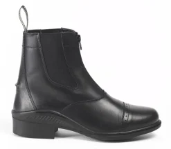 Brogini Tivoli Zipped Jodhpur Boots