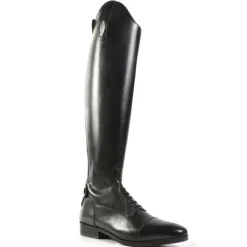 Brogini Wide Turin Pro Lace Front Competition Field Boot