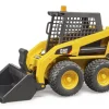 Bruder CAT Skid Steer Loader