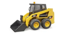 Bruder CAT Skid Steer Loader