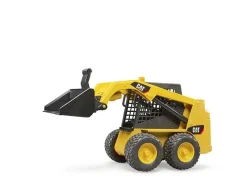 Bruder CAT Skid Steer Loader