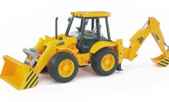 Bruder JCB 4CX Backhoe Loader