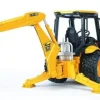 Bruder JCB MIDI CX Backhoe Loader