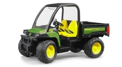 Bruder John Deer Gator