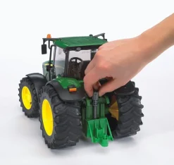 Bruder John Deer Tractor