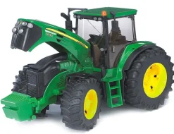 Bruder John Deer Tractor