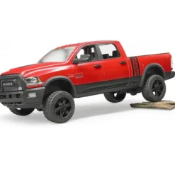 Bruder Ram 2500 Power Wagon Pick Up