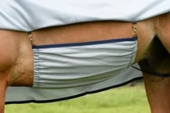 Bucas Buzz-Off Belly Flap