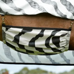 Bucas Buzz-Off Belly Flap