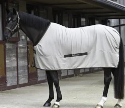 Bucas Cool Linen Sheet