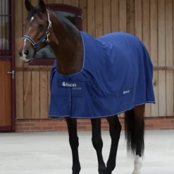 Bucas Power Cooler Rug with Detachable Neck