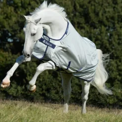 Bucas Power EXTRA Turnout Rug