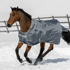 Bucas Smartex 0g Rain Sheet Turnout Rug
