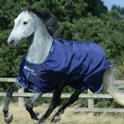 Bucas Smartex 0g Rain Sheet Turnout Rug