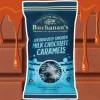 Buchanan's Luxuriously Smooth Milk Chocolate Caramels