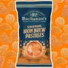 Buchanan's Sensational Iron Brew Pastilles