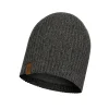 Buff Knitted & Fleece Hat