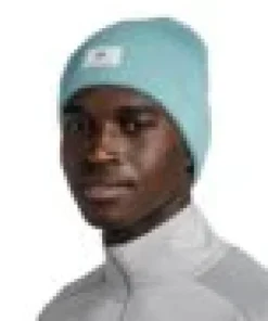 Buff Knitted Beanie Drisk Adult