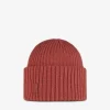 Buff Knitted Rutger Beanie