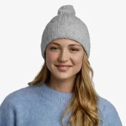 Buff Women's Knitted Beanie