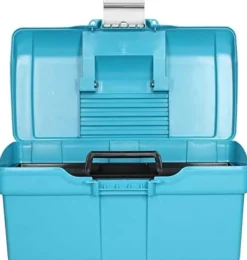 Capri Breeze Small Tack Box