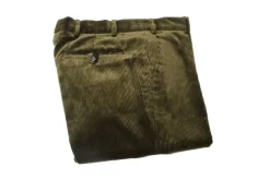 Captain Currey Corduroy Trousers