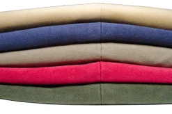 Captain Currey Moleskin Trousers