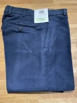 Captain Currey Moleskin Trousers