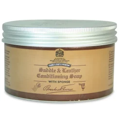 Carr & Day & Martin Brecknell Turner Saddle Soap