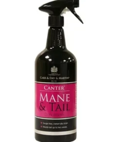 Carr & Day & Martin Canter Mane & Tail Conditioner