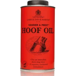 Carr & Day & Martin Hoof Oil 500ML