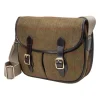 Carryall Messenger Bag by Parker-Hale