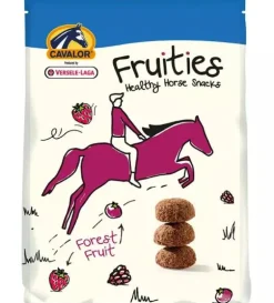 Cavalor Fruities Forest Fruits 750G