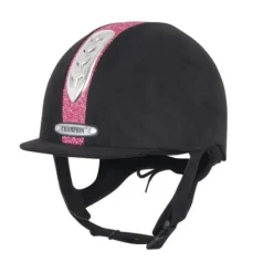 Champion X Air Dazzle Plus Riding Hat