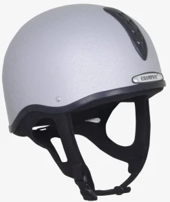 Champion X-Air Plus Jockey Skull