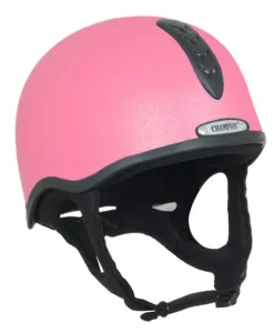 Champion X-Air Plus Jockey Skull