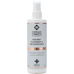 Charles Owen 2 in 1 Hat Cleaner & Deodoriser