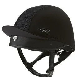 Charles Owen 4 STAR Skull Helmet