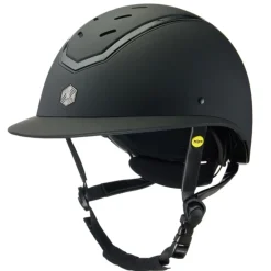 Charles Owen EQx Kylo Riding Helmet with MIPS