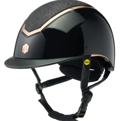 Charles Owen EQx Kylo Riding Helmet with MIPS