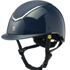 Charles Owen EQx Kylo Riding Helmet with MIPS