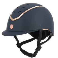 Charles Owen EQx Kylo Riding Helmet with MIPS