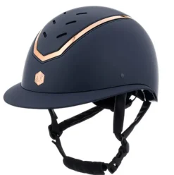 Charles Owen EQx Kylo Riding Helmet with MIPS