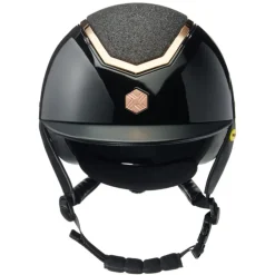 Charles Owen EQx Kylo Riding Helmet with MIPS