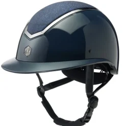 Charles Owen EQx Kylo Riding Helmet