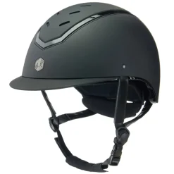 Charles Owen EQx Kylo Riding Helmet