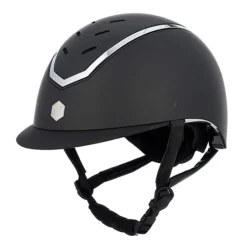 Charles Owen EQx Kylo Riding Helmet